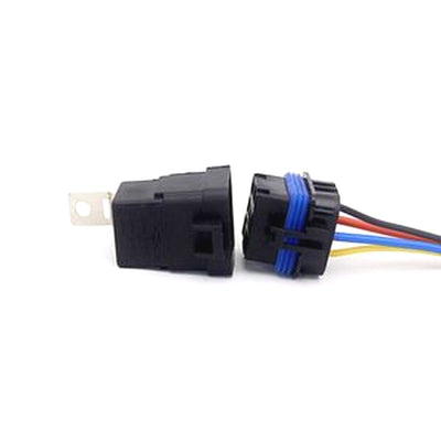 12V 40A Relay 3740080 for JLG T350 25AM 30AM 41AM 9MP 450A 450AJ