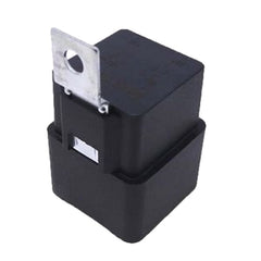 12V 40A Relay AT75769 for Hitachi Excavator DX75 DX75L DX75M LX120-2 JPN - Buymachineryparts