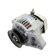 12V 45A Alternator 825577 for Briggs & Stratton Engine 5804470105A1 5884470477E2