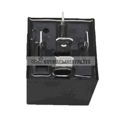 12V 5-Terminal Relay LVA13729 for John Deere 323D 320E 332D 323E 333D 326D 318D 319D 110 328D 318E 329D 320D 319E