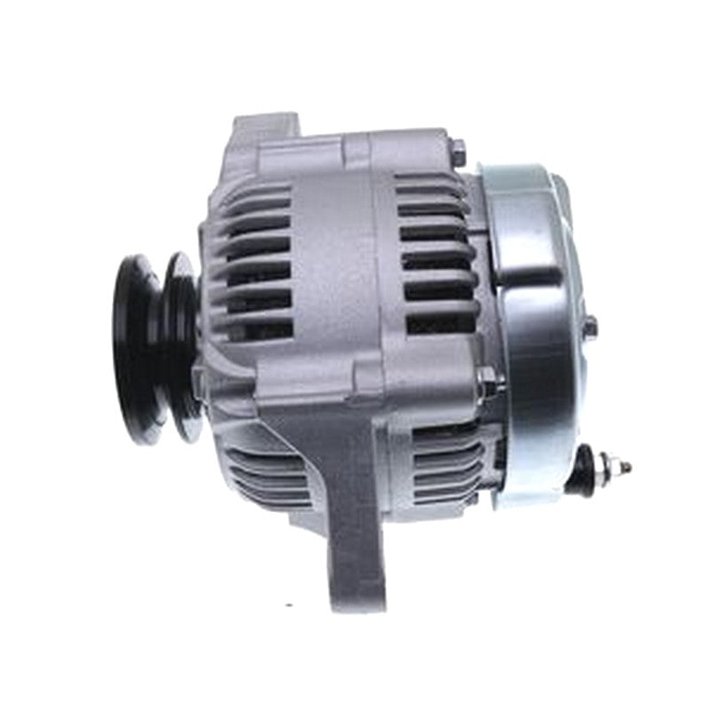 12V 55A Alternator 185046470 for Perkins Engine 402D-05 402F-05 403D-07