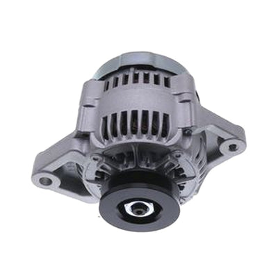 12V 55A Alternator 19630-64013 for Kubota Engine V1505 D1105 D902