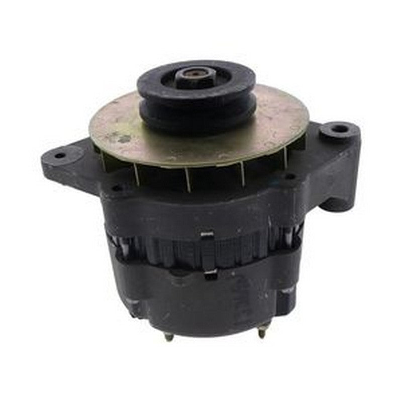 12V 55A Alternator 6632211 for Bobcat 440B 443B 542B 543 553 641 642B 643 742 743 751C 753 763 773 7753 843B 853 863 873 943 963 974 975 - Buymachineryparts