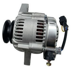 12V 55A Alternator YM119626-77210 YM119626-77220 for Komatsu 3D88E-7 4D88-6 4D88E-7 Engine PC30MR-3 PC35MR-3 PC50MR-2