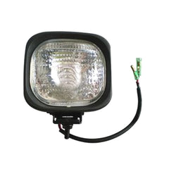 12V 55W Headlight 216G2-40602 for TCM Forklift FCG15-2 FCG18-2 FCG20-2 FCG30-3 FG20T3 FG25T6 FHG15T3 FHG18T2 FHG36T3 - Buymachineryparts