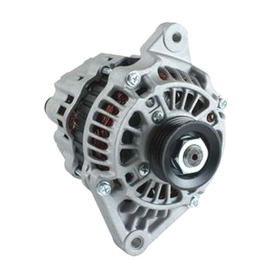 12V 60A Alternator 750-15330 for Hawkpower Generator Lister-Petter 4cyl