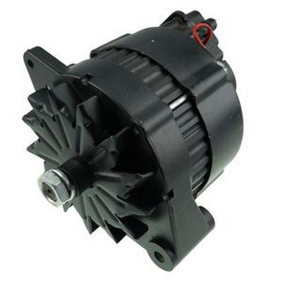 12V 65A Alternator 1001108293 for JLG Telehandler G6-42A 534C-10 534C-9 534D-6