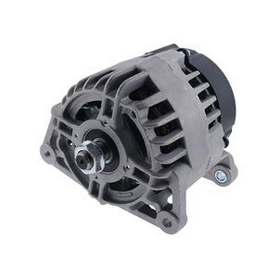 12V 65A Alternator 394-3494 394-3496 for Caterpillar CAT 301.5  301.6 301.8 Excavator 3024 C1.1 Engine - Buymachineryparts