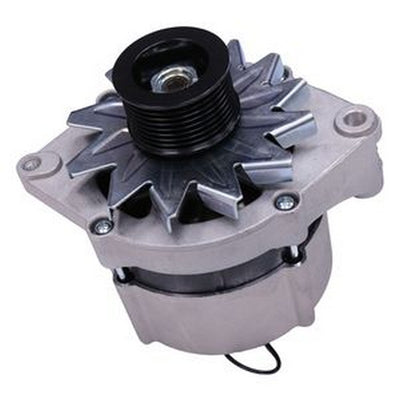 12V 65A Alternator 44-8499 for Thermo King Super II & SB-III