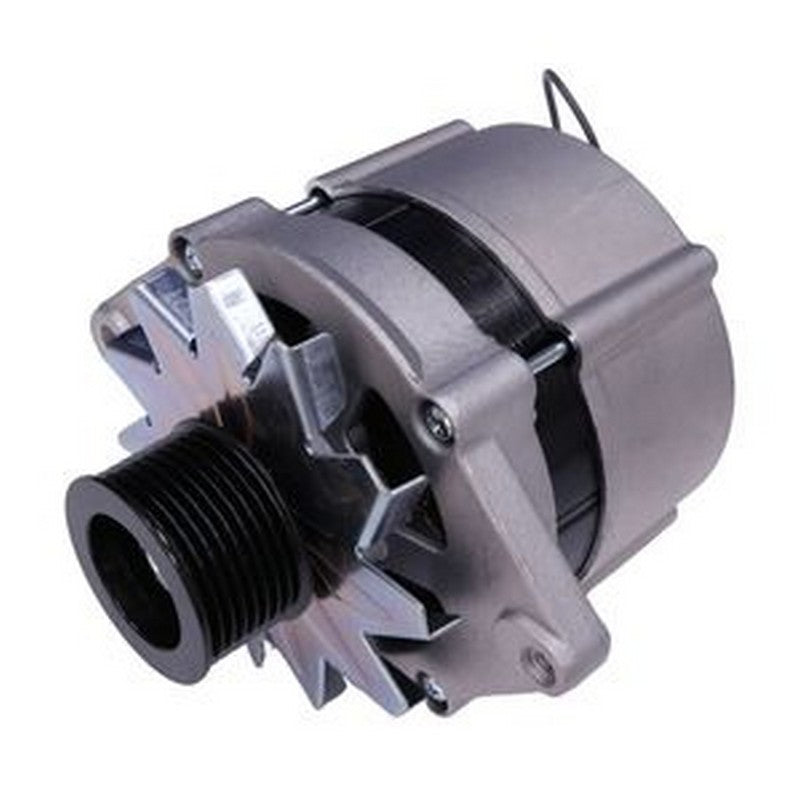 12V 65A Alternator 7026922 8270221 for JLG 6036 6042 8042 10042 10054 1044C-54 G10-55A G12-55A