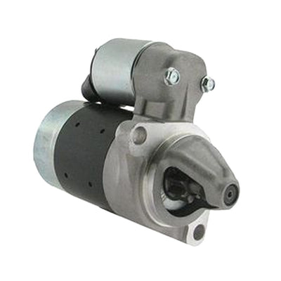 12V 8T 0.8KW Starter Motor 50426201 50426200 for Hatz Engine 1B20 1B27 1B30 1B40