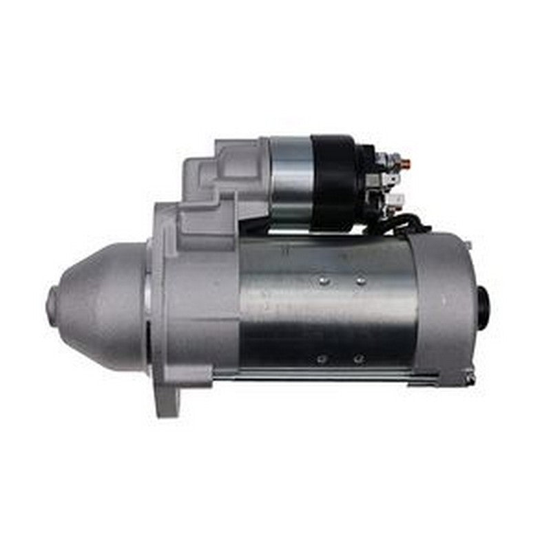 12V 9 Tooth Starter Motor 0001223021 for Bosch – Buymachineryparts