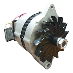 12V 90A Alternator AH11221 for John Deere Combines 4400 4420 6600 6602 6620 6622 7700 7720