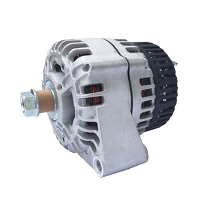 12V 95A Alternator 01182038 for Deutz Engine BF4M2012 BF4M2012C BF4M1013 BF6M2012C TCD2012L042V TCD2012L062V