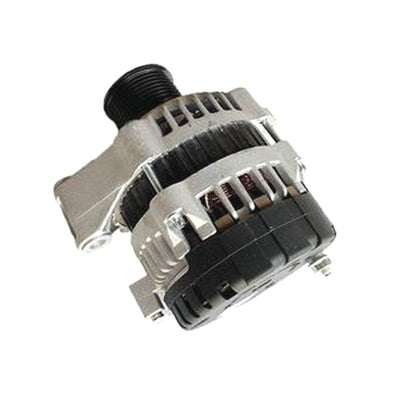 12V 95A Alternator 4988274 for Cummins Engine 4B3.3TAAE QSB3.3 6BTA5.9