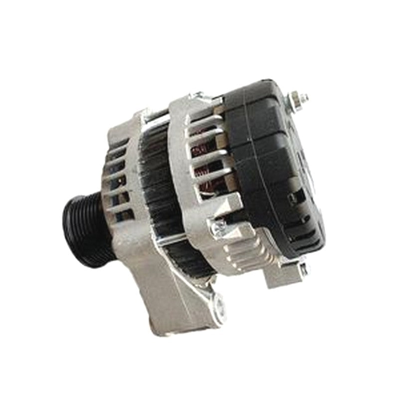 12V 95A Alternator 87038475 for CASE 420 420CT 430 435 440 440CT 445 445CT 450 450CT 465