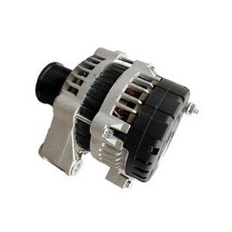 12V 95A Alternator 87042117 87038475 for New Holland C185 C190 L180 L185 L190 LS180.B LS185.B LS190.B LT185.B LT190.B