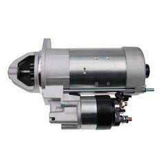 12V 9T Starter Motor 01181751 0001223016 for Deutz Engine F4M1011F F3M1011F 1011 2011 Gehl  4640 4840 5640 6640 - Buymachineryparts