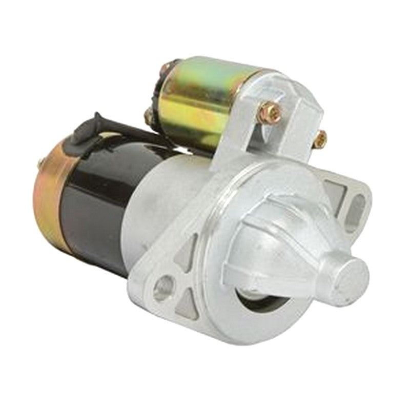 12V 9T Starter Motor 119626-77011 for Yanmar Engine 2T75U-N 3TNV70 3TN72 3TN75