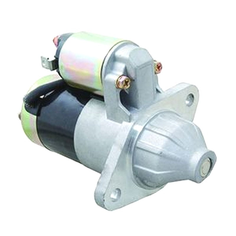 12V 9T Starter Motor 128170-77010 for Yanmar Marine Engine 1GM 2GM 3GM KM2 KM3