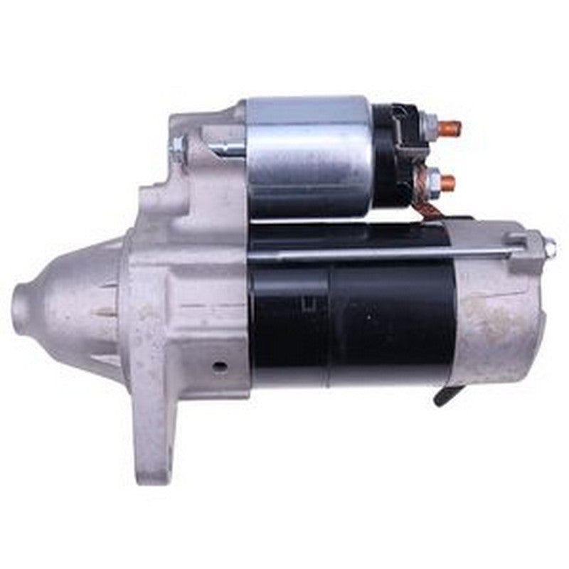 12V 9T Starter Motor 191-2200 for Cummins Onan Generator 75HD KAJ