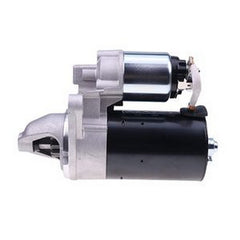 12V 9T Starter Motor 21302969 for Volvo Penta Engine D1-30 D1-30B D1-30F D2-55 D2-75 D2-40