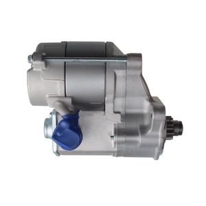 12V 9T Starter Motor 25-35465-00 for Carrier Engine CT491 CT369 CT229 CT344 Supra 822 950 Maxima 1000 1200