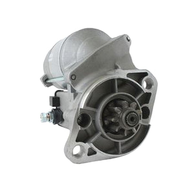 12V 9T Starter Motor 25-39135-00 for Carrier Engine CT4-114 CT4-134 Extra XT Eagle Thunderbird Europhoenix - Buymachineryparts