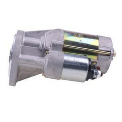 12V 9T Starter Motor 3708100AAB1 for Isuzu 4JB1 4JA1 Jiangling JX49301 Engine JMC JX1032D Truck