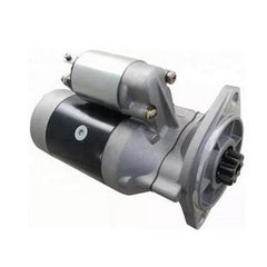 12V 9T Starter Motor 6513138 6988699 for Bobcat Skid Steer Loader 533 543