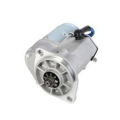 12V 9T Starter Motor 70021850 for JLG Telehandler G6-42A 10042 10054