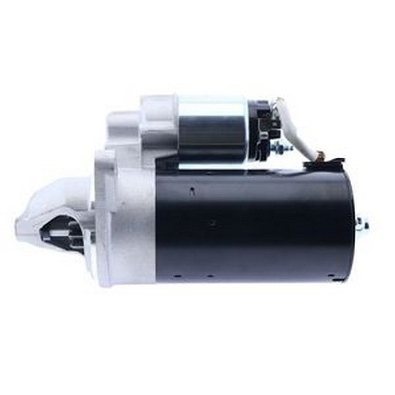 12V 9T Starter Motor 7026879 for JLG Boom lift 450A 400S 450AJ 460SJ