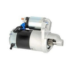 12V 9T Starter Motor for Shibaura Tractor SD1500A