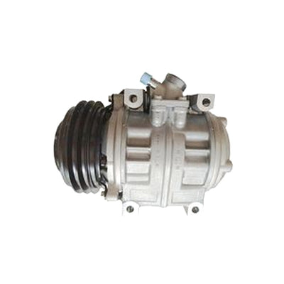 155? A2 12V A/C Compressor 447220-1471 for Toyota KK-HZB40