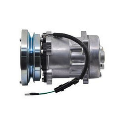 12V A/C Compressor SD7H15 4875 ABP-N83-304214 for Sanden 