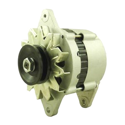 12V Alternator 129772-77200 for Yanmar Engine 2HM20 4JMTE 4JH2E