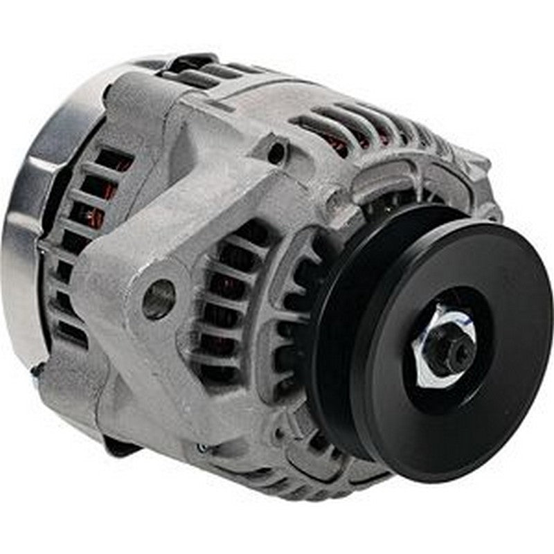 12V Alternator 129961-77200 for Yanmar Engine 4TNV94L John Deere Tractor 2320 2520 2720 4100 4110