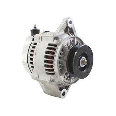 12V Alternator 19260-64013 for Kubota Engine V3600 V3800 V1505 Tractor B3350HSDC L47 M62 - Buymachineryparts