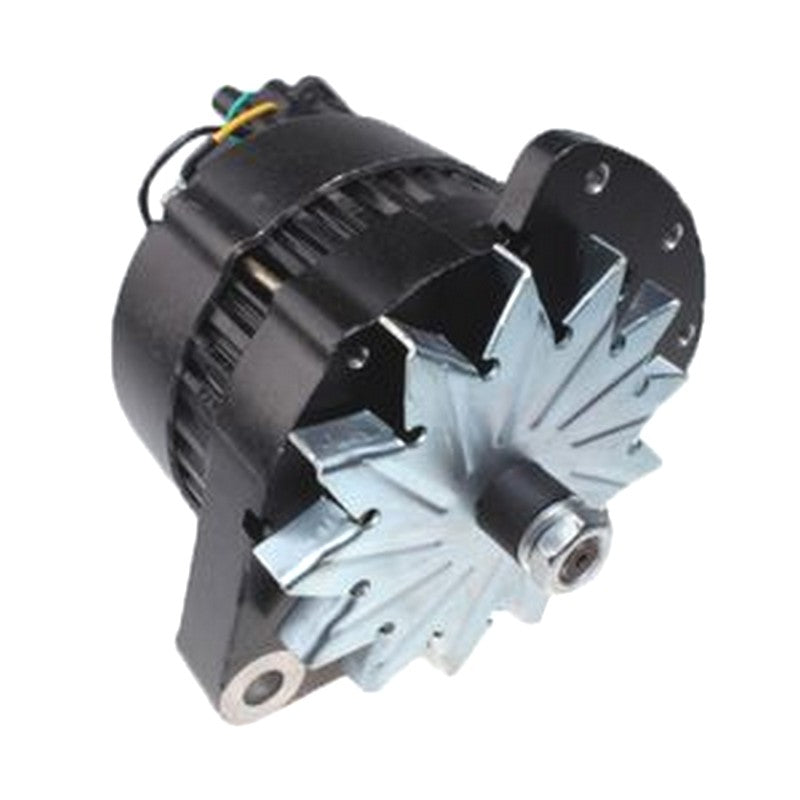 12V Alternator 41-2194 for Thermo King Engine 366 374 388 395 Transport Refrigeration TS KD MD RD TD SB Series