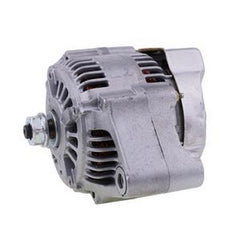 12V 50A Alternator 7211/50865 for JCB Smooth Drum Roller VM46 VM75