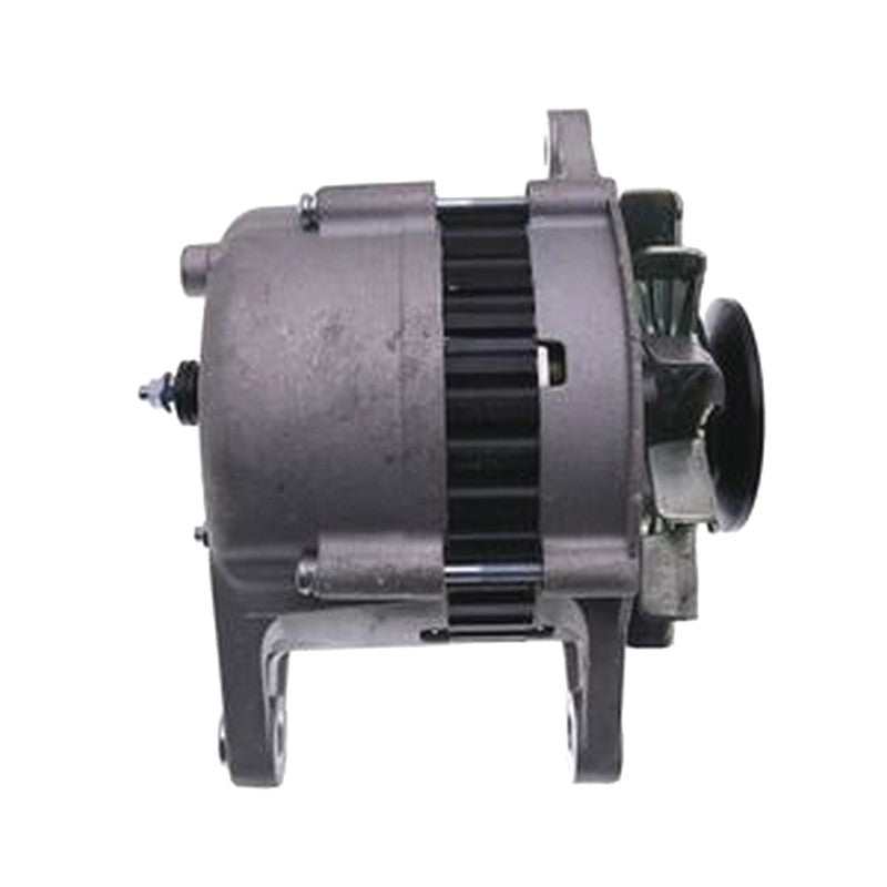 12V Alternator 8944237560 for Hitachi Excavator EX50UR