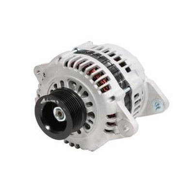 12V Alternator 898076-2600 LR1110-735 for Isuzu Engine 4HK1 4BD1