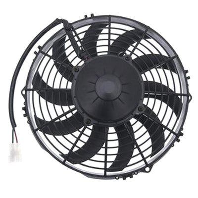 12V Blow Cooling Fan 30100320 VA11-AP7/C-57S for Spal