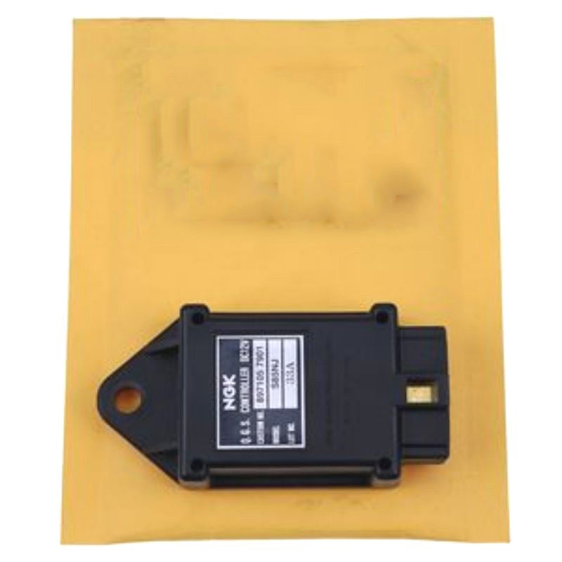 12V Controller 17095-65660 for Kubota Hyundai Forklift 15/18/20D-9S 20 ...