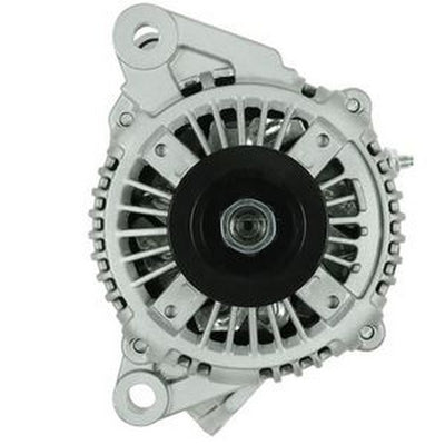 12V Denso Alternator 121000-2920 for Jeep Grand Cherokee II