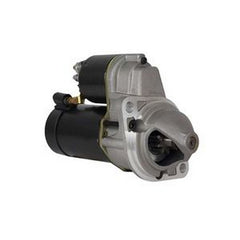 12V Deutz F3M1008 Starter Motor 85014GT 85014 for Genie Light Tower TML-4000 TML-4000N