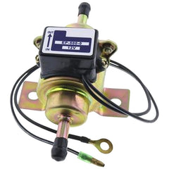 12V Electric Fuel Pump 15231-52033 15231-52030 for Kubota Engine