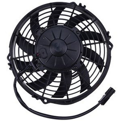 12V Fan Blade 78-1373 VA07-AP8/VLL-58S for Thermo King