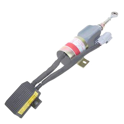 12V Flameout Valve F3400-1115100B for Yuchai Engine 4F90 491 491Q