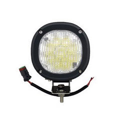 12V Floodlamp AT469589 for John Deere Engine 4045 6068 Loader 310G 310J 310K 310SJ 310SK 325K